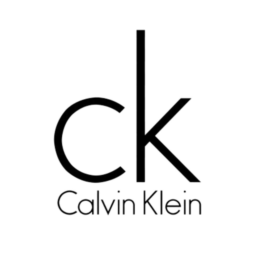 Logo de Calvin Klein