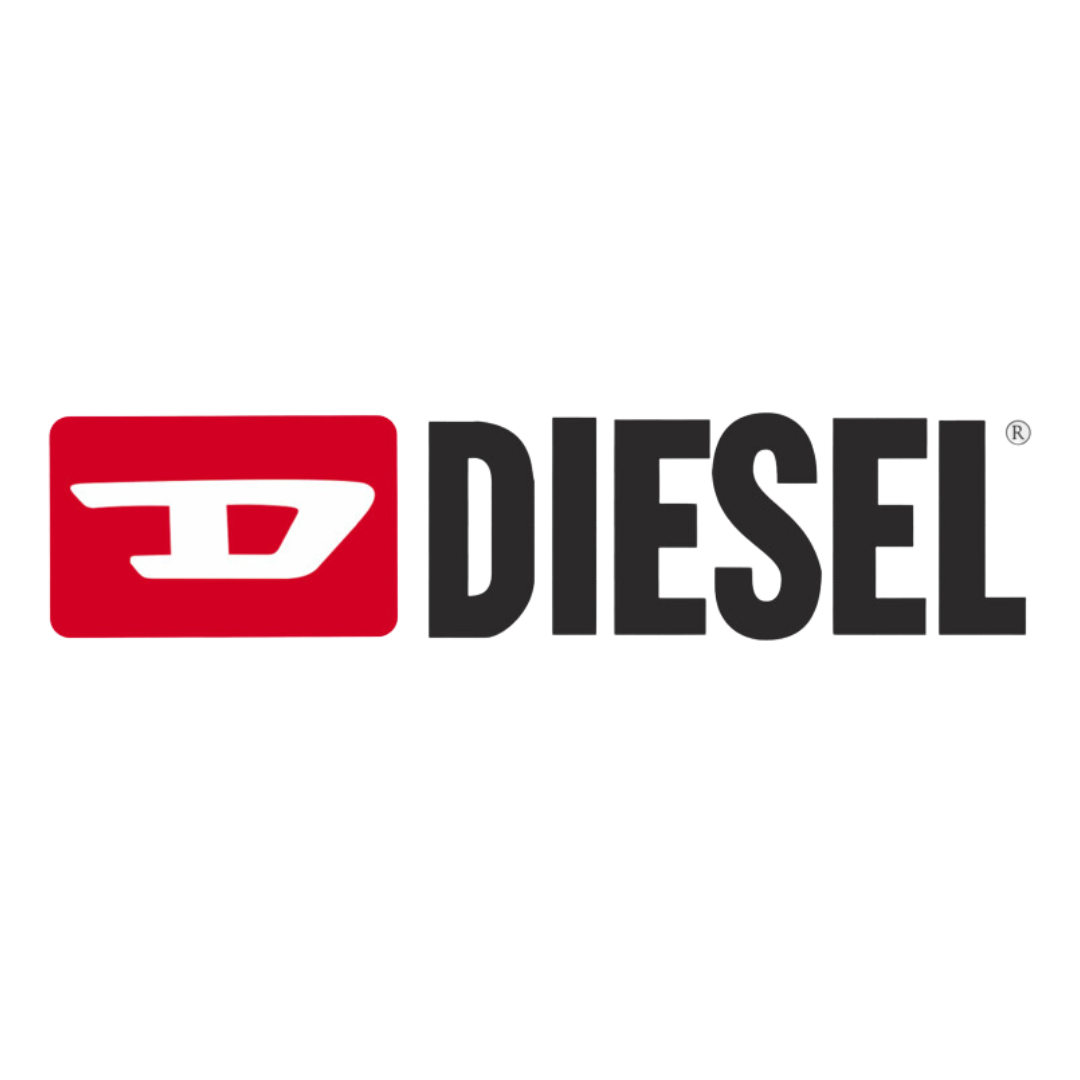Logo de Diesel
