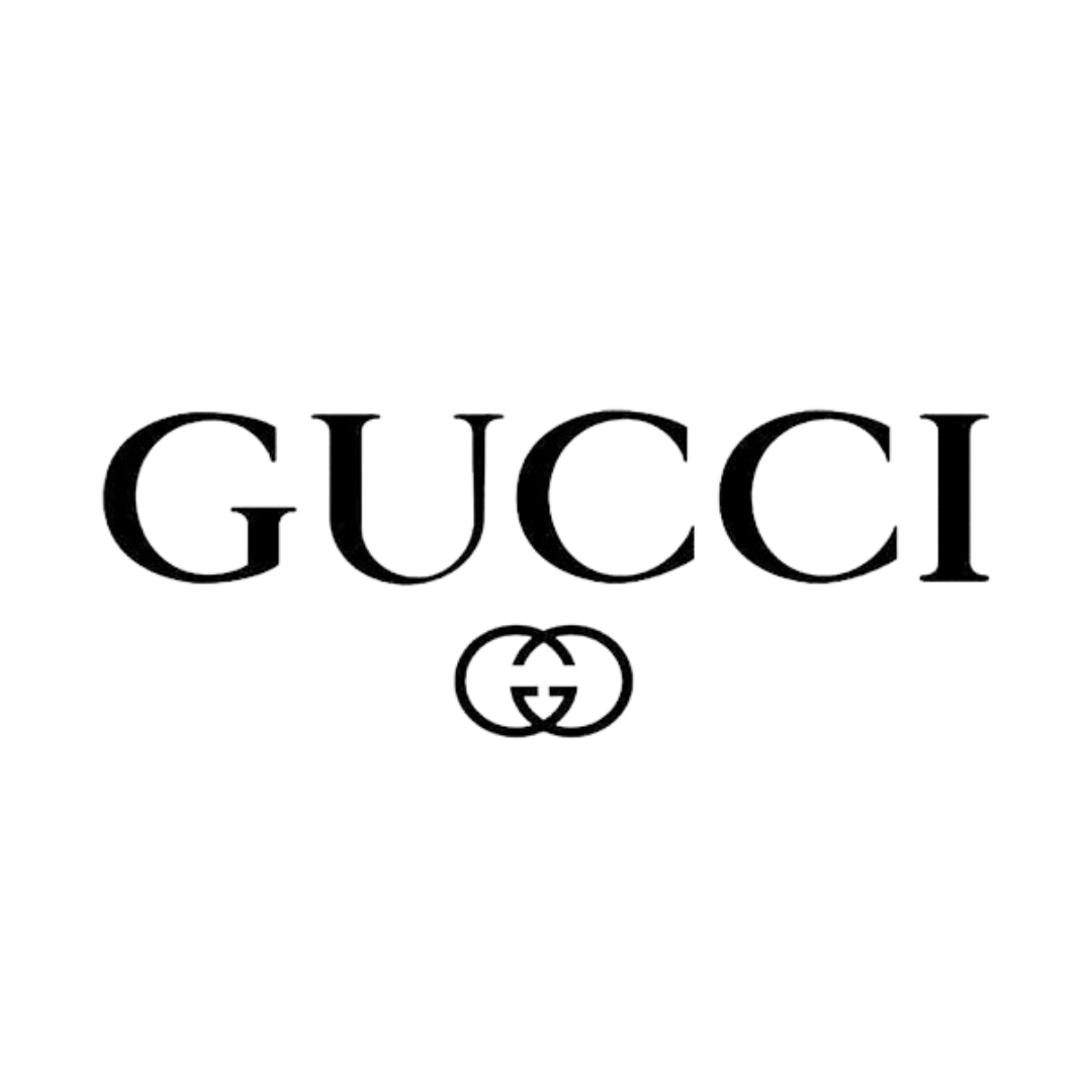Logo de Gucci
