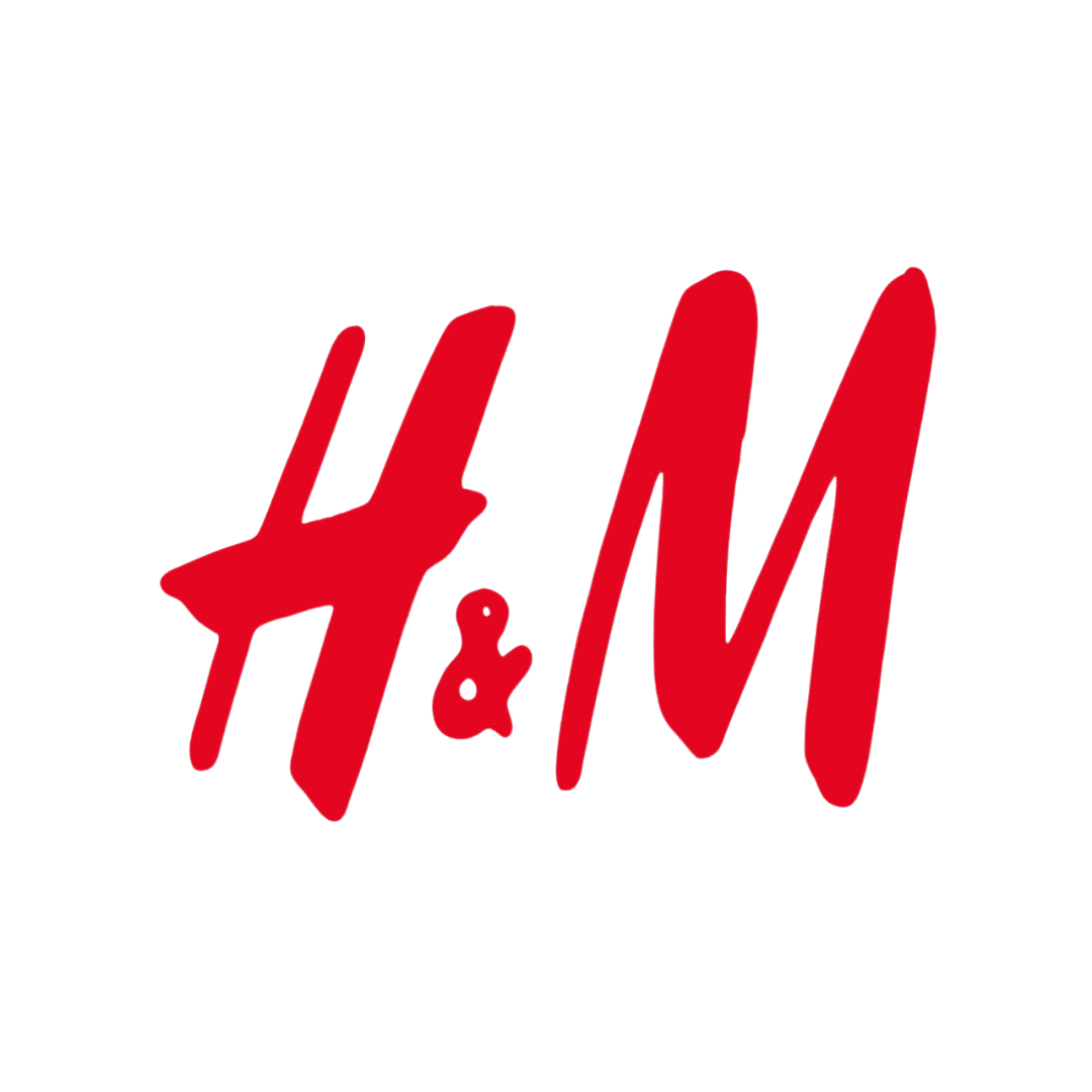 Logo de H&M