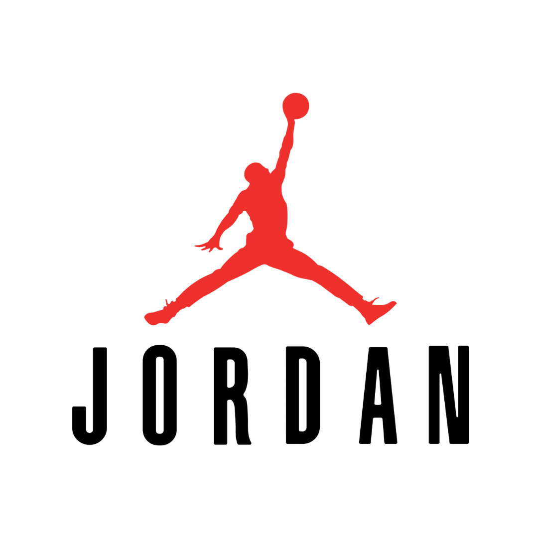 Logo de Jordan