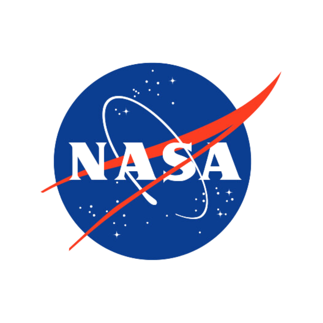 Logo de Nasa