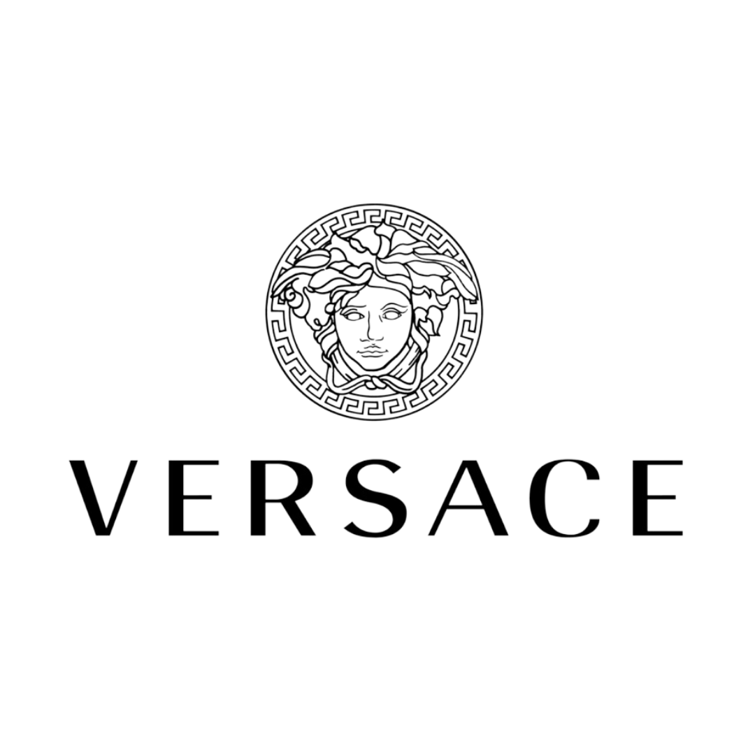 Logo de Versace